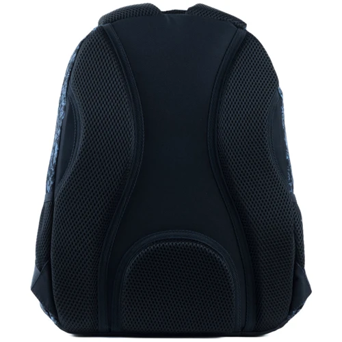 Рюкзак GoPack Education 175M-4 Game over (go23-175m-4): Корпус рюкзака Мягкий