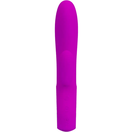 Вибратор Pretty Love Elmer Vibrator Purple