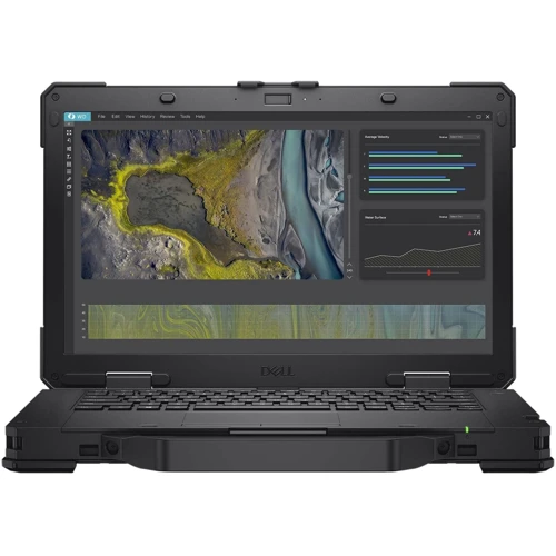 Ноутбук Dell Latitude 5430 Rugged (210-BCFR_i516512HDWP) UA: Экран 14" IPS (1920x1080) Full HD WVA