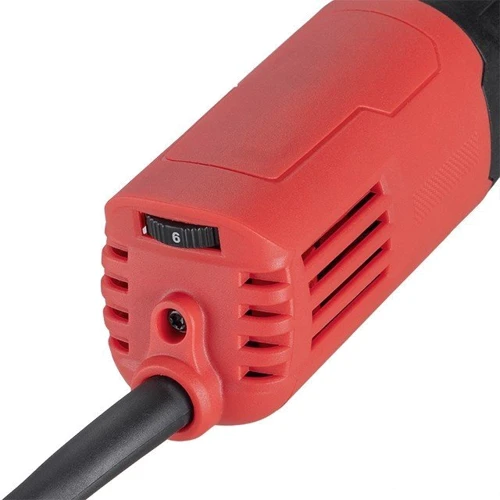 Болгарка (угловая шлифмашина) Intertool WT-0236: Резьба шпинделя М14