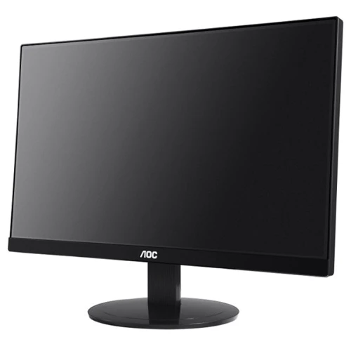 Монітор AOC I2280swd/01: Покриття екрану матове
