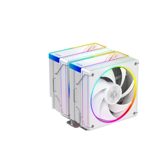 Кулер ID-COOLING Frozn A620 ARGB White: Призначення для процессора