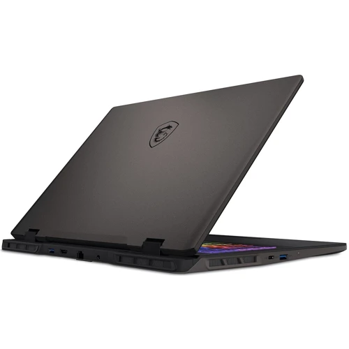 Ноутбук MSI Sword 16 HX (B14VFKG-841EU): Вес 2.3 кг