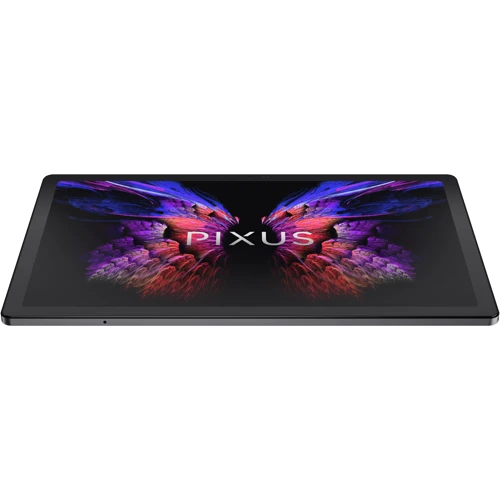 Планшет Pixus Wing 10.36 8/128GB LTE Graphite: Операционная система Android 13