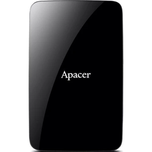 Внешний жесткий диск Apacer AC233 4 TB (AP4TBAC233B-S)
