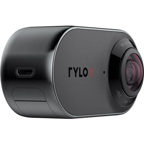 Экшн камера RYLO 360 VIDEO CAMERA (AR01-NA01-GL01): Тип Экшн-камерa