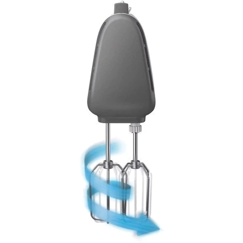 Міксер Philips HR3741/00: Тип ручной