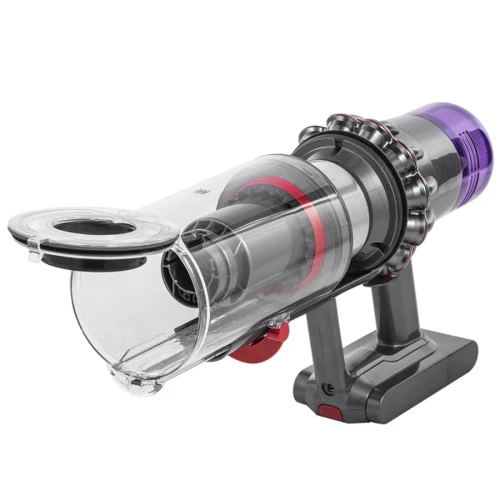 Пылесос Dyson V11 Extra (419649-01): Емкость пылесборника 0.76 л