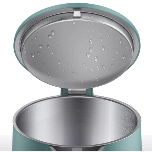 Электрочайник Viomi Kettle Fast Green YM-K1705 фото 8