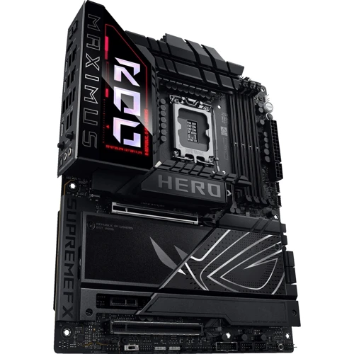 ASUS ROG MAXIMUS Z890 HERO фото 5