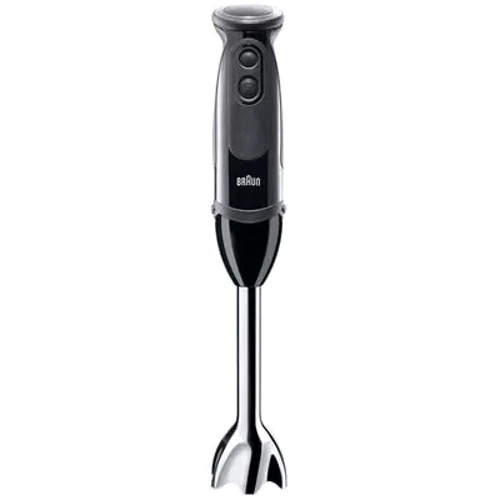 Блендер Braun MQ 5277 BK: Потужність, Вт 1000