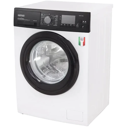 Стиральная машина Eleyus WMF5 08 1400 I: Тип загрузки фронтальная