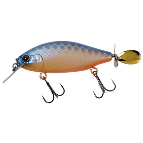 Воблер Jackall Turbine 70мм, 12.6г Chameleon Floating (1699.01.62)