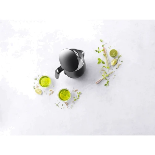 Электрочайник Zwilling Enfinigy 53005-001-0: Цвет Черный
