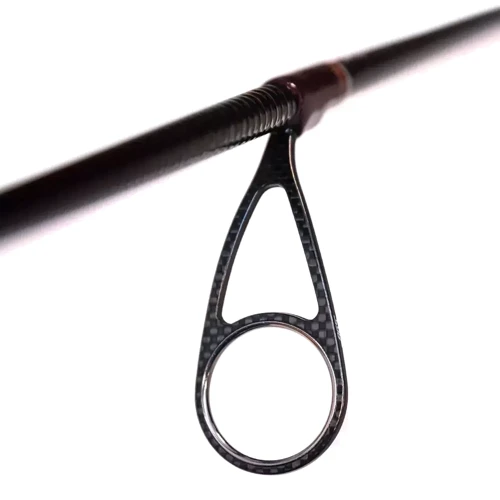 Спінінгові вудилище Daiwa Heartland AGS Spinning 7102L + FS-SV AGS18 2.4m 0.87-5.25g: Тип вудлища спиннинговое