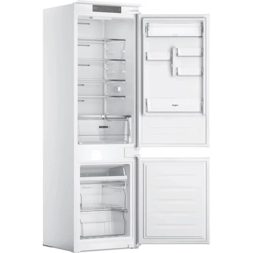 Встраиваемый холодильник Whirlpool WHC18 T311: Тип Двухкамерный холодильник