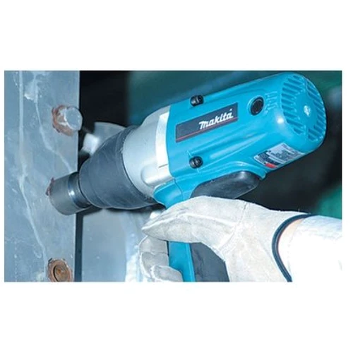Гайковерт сетевой Makita TW0200: Тип инструмента гайковерт