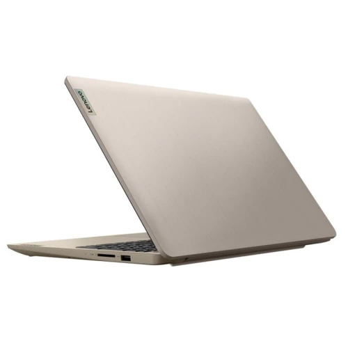Ноутбук Lenovo IdeaPad 3 15ITL6 (82H801F3RM): Оперативная память 8 ГБ