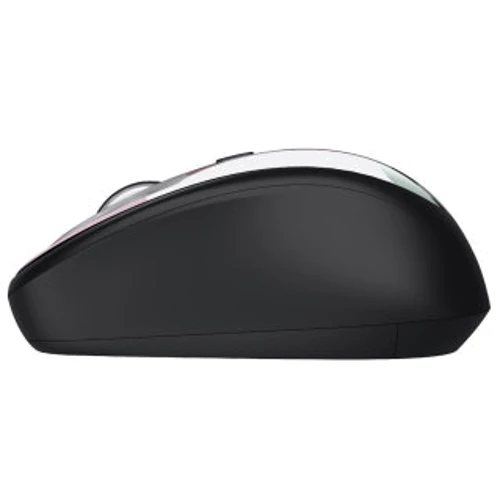 Мишка Trust YVI Wireless Pink Circles (24441): Максимальна роздільна здатність сенсора, dpi 1600