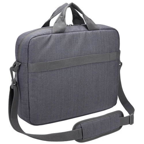 Сумка для ноутбуков Case Logic 13" Huxton Attache Graphite (HUXA-213): Тип сумки сумка