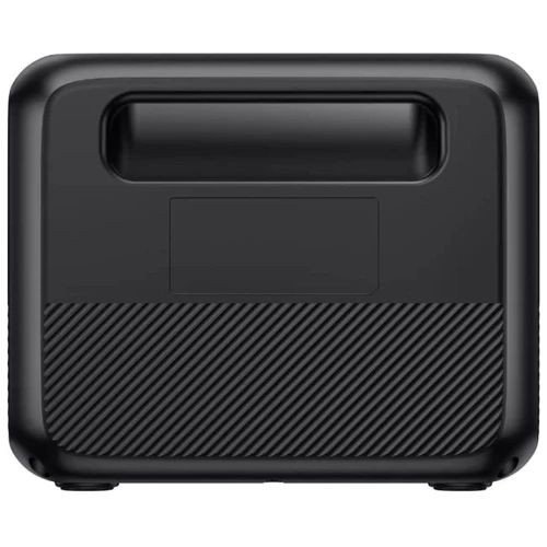 Зарядная станция Bluetti AC70 768Wh 1000W UA: Емкость аккумулятора, Вт/ч 768