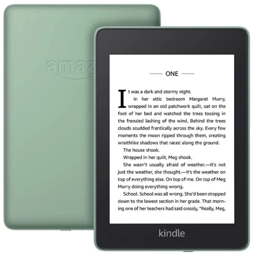 

Amazon Kindle Paperwhite 10th Gen. 8GB Sage