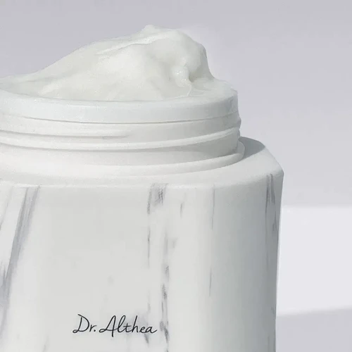 Dr. Althea Rapid Firm Sculpting Cream Моделюючий крем для обличчя з пептидами 45 ml: Призначення Увлажнение, Разглаживание, От пигментных пятен, От морщин, Лифтинг, Выравнивание, Антиоксидантное действие, Антивозрастное