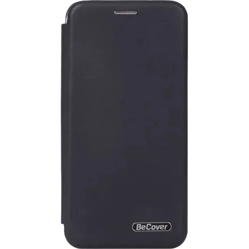 Чехол для телефонов BeCover Book Exclusive Black for Samsung M346 Galaxy M34 5G (710257)
