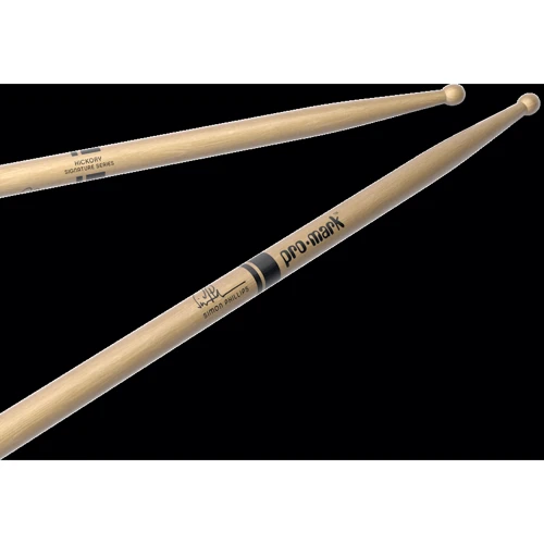 Барабанные палочки PROMARK Simon Рhilips Signature