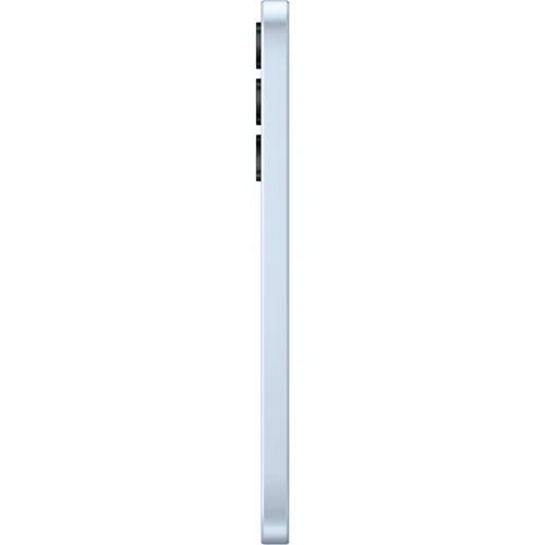 Смартфон Samsung Galaxy A35 5G 8/256GB Awesome Iceblue A356 (UA UCRF): Комунікації USB Type-C 2.0 / Bluetooth 5.3, A2DP, LE, aptX / Wi-Fi 802.11 a/b/g/n/ac/6, dual-band, Wi-Fi Direct / GPS (GALILEO, GLONASS, BDS, QZSS) / NFC