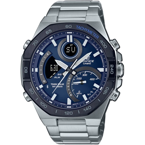 

Casio Edifice Bluetooth ECB-950DB-2AEF (363190)