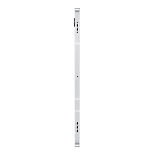 Планшет Samsung Galaxy Tab S7 8 / 256GB Wi-Fi Mystic Silver (SM-T870NZSE): Процесор Qualcomm Snapdragon 865 + (8 ядер 3.09 ГГц)