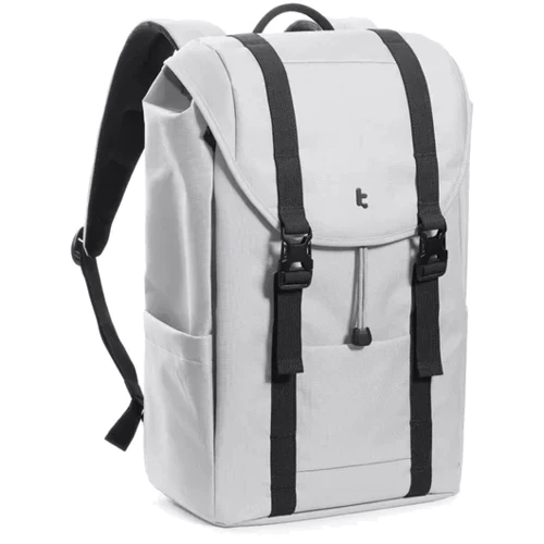 Сумка для ноутбуков Tomtoc 15.6" VintPack-TA1 Light Gray (TA1M1G1): Тип сумки рюкзак