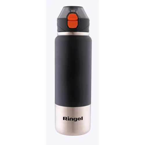 Термос RINGEL Сomfort 750 мл чорний (RG-6142-750)