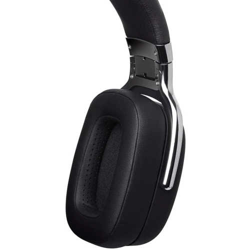 Наушники Edifier H880 Black: Диапазон частот (Гц) 20 - 20000