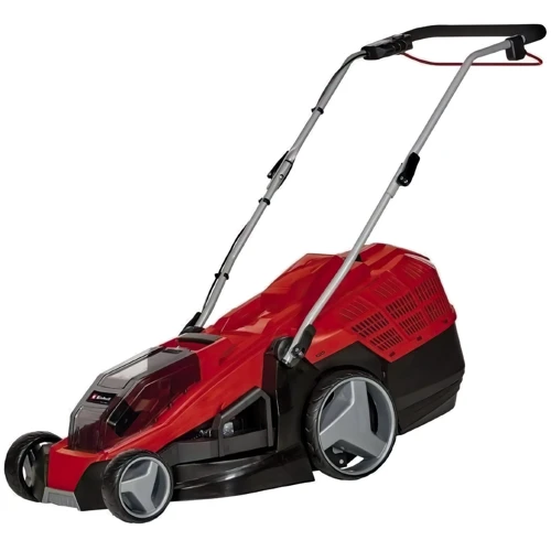 Газонокосилка Einhell GE-CM 36/43 Li M - Solo без АКБ і ЗП (3413246)