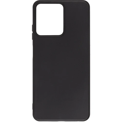 Чехол для телефонов ArmorStandart Matte Slim Fit Black for Oscal C70 (ARM71962)