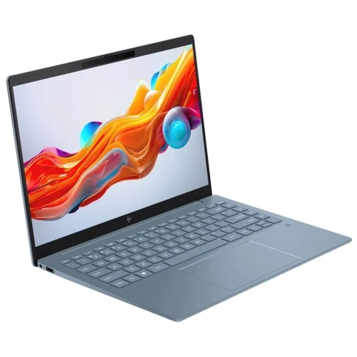 Ноутбук HP Pavilion Plus 14z-ey000 (9W368U8) RB: Тип екрану антибликовое покрытие
