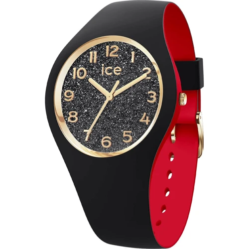 Наручные часы Ice-Watch ICE loulou Black Glitter Chic 022326