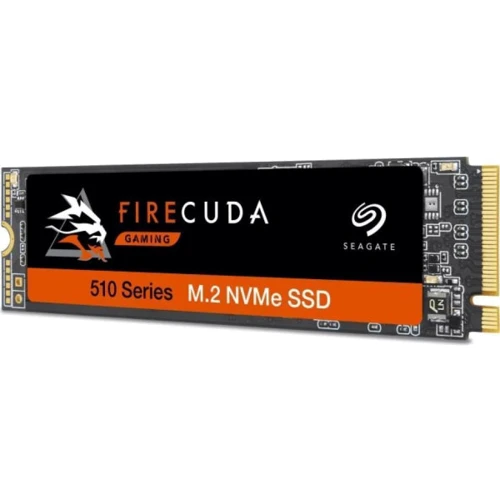 Seagate FireCuda 510 500 GB (ZP500GM3A001): Тип накопителя внутренний