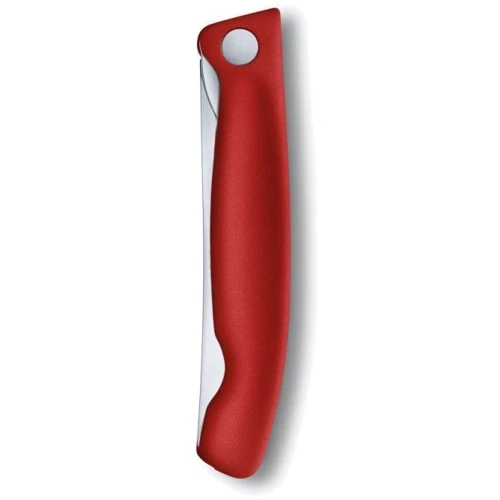 Нож Victorinox SwissClassic Foldable Paring 11 см (6.7831.FB) фото 6