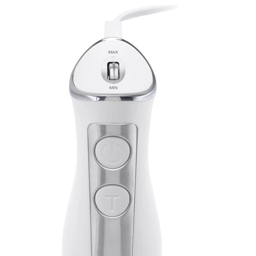 Блендер Polaris PHB 1385 White: Функції Змішування, подрібнення, Збивання