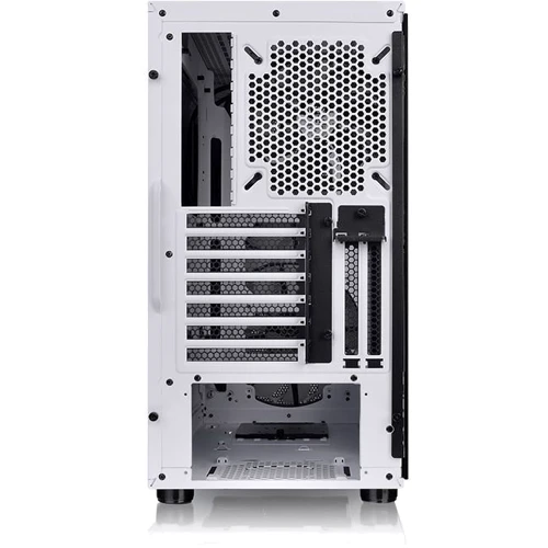Корпус Thermaltake Commander C34 TG Snow ARGB Edition (CA-1N5-00M6WN-00): Призначення игровой
