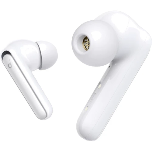 Наушники ANKER SoundСore Life Note 3 White (A3933G21): Тип конструкции вакуумные