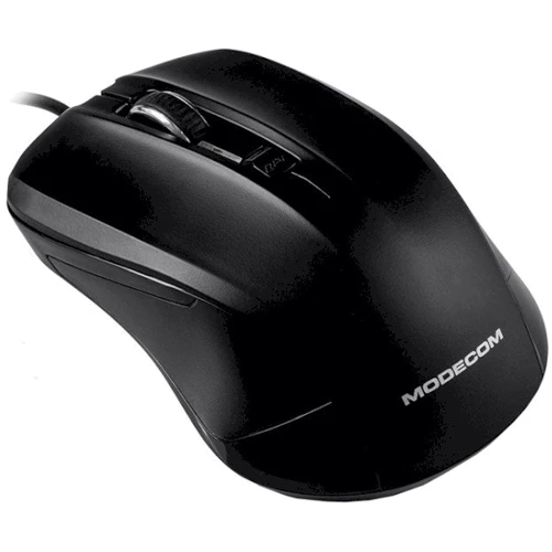 Мышь Modecom MC-M9.1 USB Black (M-MC-00M9.1-100): Интерфейс подключения USB