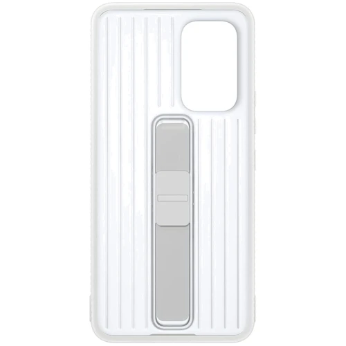 Чехол для телефонов Samsung Protective Standing Cover White (EF-RA536CWEGRU) for Samsung A536 Galaxy A53 5G фото 7