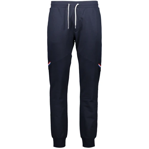 Спортивні штани CMP Man Long Pant 31D8537-N950 56 темно-сині