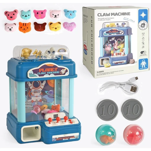 Розважальна гра Claw Machine (G 229 A)