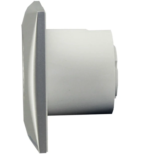 Витяжний вентилятор Soler & Palau SILENT-100 CZ SILVER 12V: Призначення побутовий