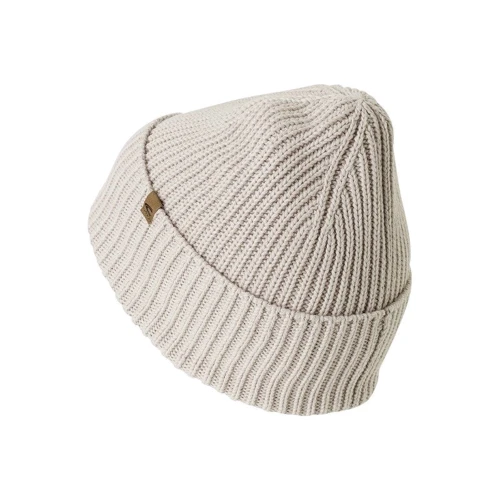 Женская шапка Camel Active Knitt Beanie бежевая (306560-2M56-11): Производитель Camel Active